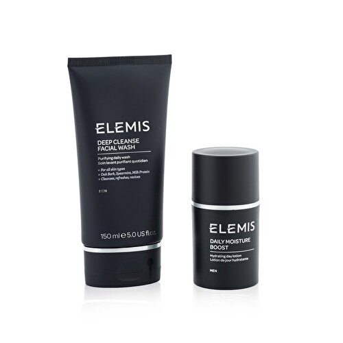 elemis facial set