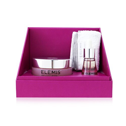 elemis rose duo