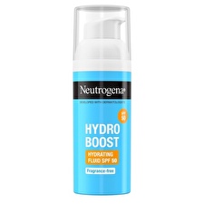 Neutrogena Hydrating Fluid Spf 50 Hydroboost (hydrating Fluid) 50ml