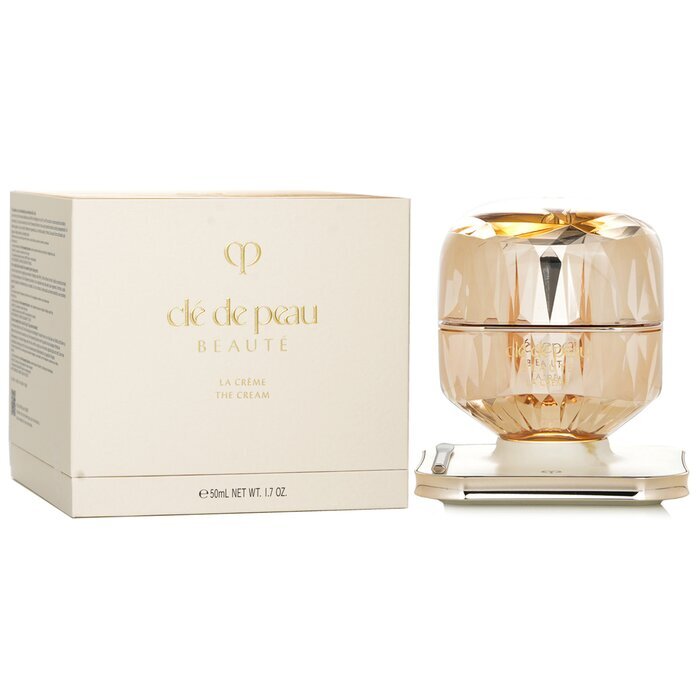 clé de peau la crème 20g Clé de Peau Beauté La Crème, 1.7-oz. - Macy's