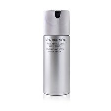 Shiseido Men Total Revitalizer Light Fluid (For Oily/Combination Skin) (Box Slightly Damaged) 80ml/2.7oz