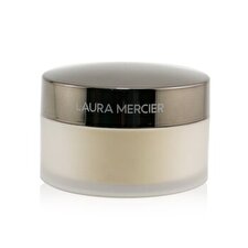 Laura Mercier Set To Glow Translucent Loose Setting Powder & Brush Duo: 1x Loose Setting Powder 29g + 1x Powder Brush 2pcs