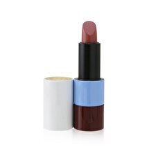 Rouge Hermes Satin Lipstick (Limited Edition) - # 45 Rose Ombre (Satine) 3.5g/0.12oz
