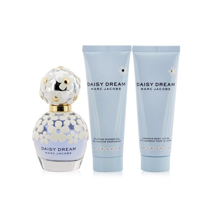 Marc Jacobs Daisy Dream Coffret: Eau De Toilette Spray 50ml