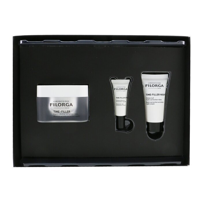 filorga time filler 15ml