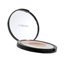 Lancome Bronze & Glow Palette - # 02 Your Pink Glow Shot 14g/0.49oz