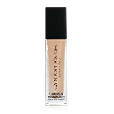 Anastasia Beverly Hills Luminous Foundation - # 140N 30ml/1oz