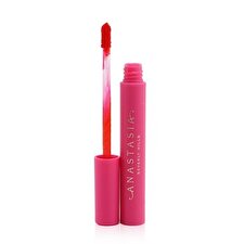 Anastasia Beverly Hills Lip Stain - Hot Pink 0.8ml/0.027oz