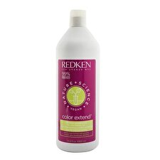 Redken Nature + Science Color Extend Vibrancy Conditioner (For Color-Treated Hair) 1000ml/33.8oz