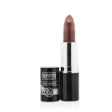 Lavera Beautiful Lips Colour Intense Lipstick - # 21 Caramel Glam (Exp. Date 7/2021) 4.5g/0.15oz