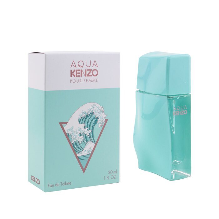 kenzo aqua 2018