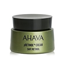 Ahava Safe Retinol Pretinol Cream 50ml/1.7oz