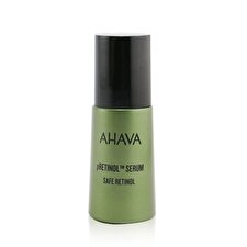 Ahava Safe Retinol Pretinol Serum 30ml/1oz