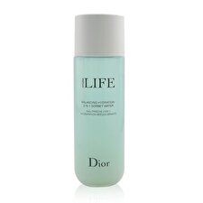 Christian Dior Hydra Life Balancing Hydration 2 In 1 Sorbet Water (Unboxed) 175ml/5.9oz
