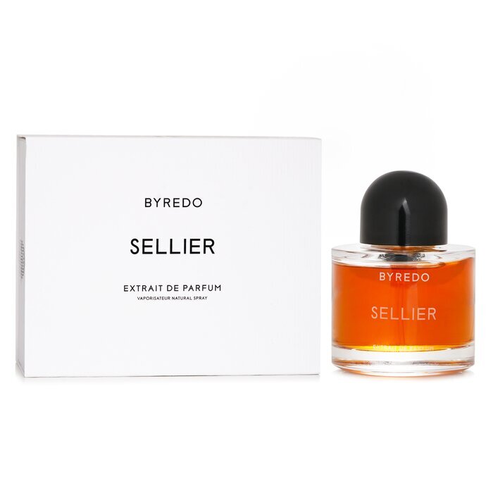 Byredo Sellier Extrait De Parfum Spray 50ml/1.7oz | Cosmetics Now US