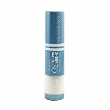 Colorescience Sunforgettable Total Protection Sheer Matte Sunscreen SPF 30 4.3g/0.15oz