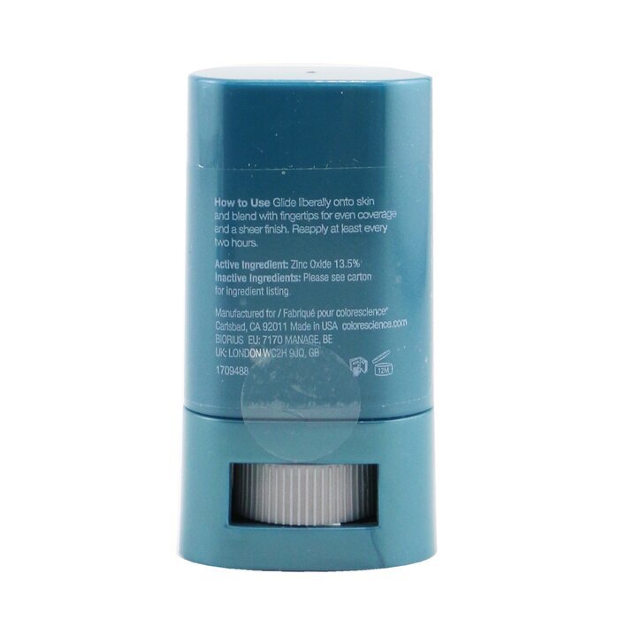 カラーサイエンス Sunforgettable Total Protection Sport Stick SPF