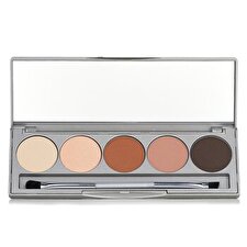 Colorescience Eye & Brow Palette 9.5g/0.33oz