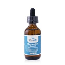 QRxLabs NiacinaMax Serum (Exp. Date: 09/2021) 60ml/2oz