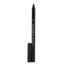 IT Cosmetics Superhero No Tug Sharpenable Gel Eyeliner Pencil - # Super Black (Intense Ultra Black) 1.2g/0.042oz