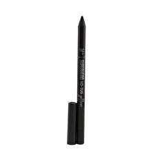 IT Cosmetics Superhero No Tug Sharpenable Gel Eyeliner Pencil- # Fantastic Espresso (Rich Dark Brown) 1.2g/0.042oz