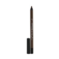 IT Cosmetics Superhero No Tug Sharpenable Gel Eyeliner Pencil - # Brilliant Brown (Soft Natural Brown) 1.2g/0.042oz