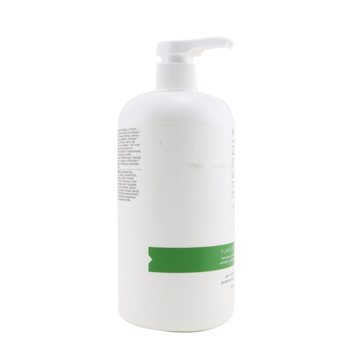 Philip Kingsley Flaky/Itchy Scalp Hydrating Curl Anti-Dandruff Shampoo 250ml | Cult Beauty