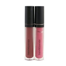 BareMinerals Full Size Matte Liquid Lipcolor Duo (2x Liquid Lipcolor) 2x4ml/0.13oz