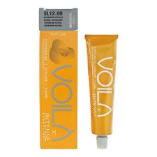 Intercosmo Voila 3c Intense Superlight Permanent Hair Dye Natural Superblonde 60ml