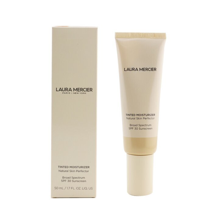 Laura Mercier Tinted Moisturizer Natural Skin Perfector SPF 30 2W1