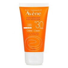 Avene High Protection Cream Spf30 50ml