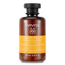 Apivita Intense Repair Nourish & Repair Shampoo (Olive & Honey) 250ml/8.45oz