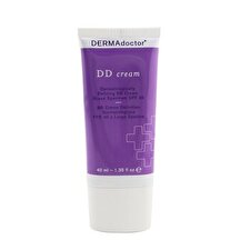 DERMAdoctor DD Cream Dermatologically Defining BB Cream SPF 30 (Unboxed) 40ml/1.35oz