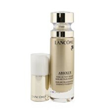 Lancome Absolue Sublime Rejuvenating Essence Foundation SPF20 with Brush - # 130 Ivorie-O 30ml/1oz