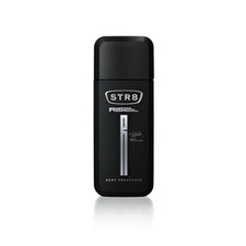 STR8 Rise - Deodorant Spray - Volume: 150ml
