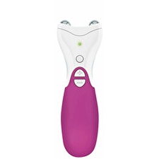 Rio-Beauty Neck And Chin Strengthening Device (60 Second Neck Toner) - Variant: Cream