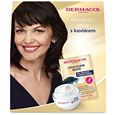 Dermacol Gold Elixir Ii Gift Set