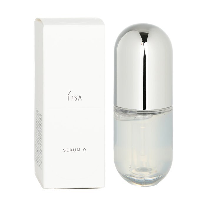 Ipsa Serum 0 50ml | Cosmetics Now Hong Kong