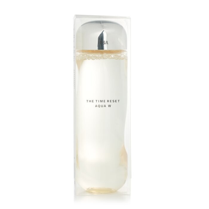 最終値下げです！イプサ ザ・タイムリセットアクア300ml 2点 イプサ ザ タイム リセット アクア W 300ml | Cosmetics Now 日本