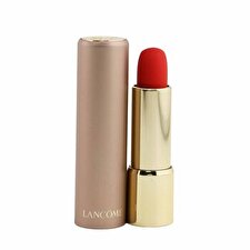 ランコム L'Absolu Rouge Intimatte Matte Veil Lipstick - # 130 Not Flirting 3.4g/0.12oz