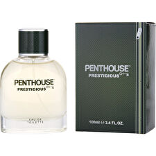 Penthouse Penthouse Prestigious Eau De Toilette Spray 100ml/3.4oz