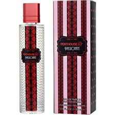 Penthouse Passionate Eau De Parfum Spray 100ml/3.4oz