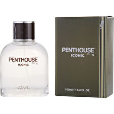 Penthouse Penthouse Iconic Eau De Toilette Spray 100ml/3.4oz
