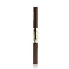 娇韵诗 Brow Duo (1x Brow Pencil, 1x Tinted Mascara) - # 04 Medium Brown 2.8g/0.09oz