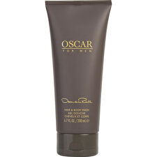 Oscar De La Renta Oscar Shower Gel 200ml/6.7oz