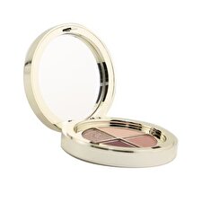Clarins 4 Colores Paleta Sombras De Ojos #01-fairy Tale Nude 4 2 Gr