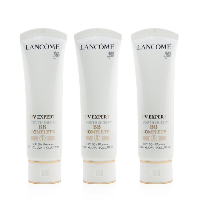Lancome UV Expert Youth Shield BB Complete 1 SPF50 - Unify (Trio