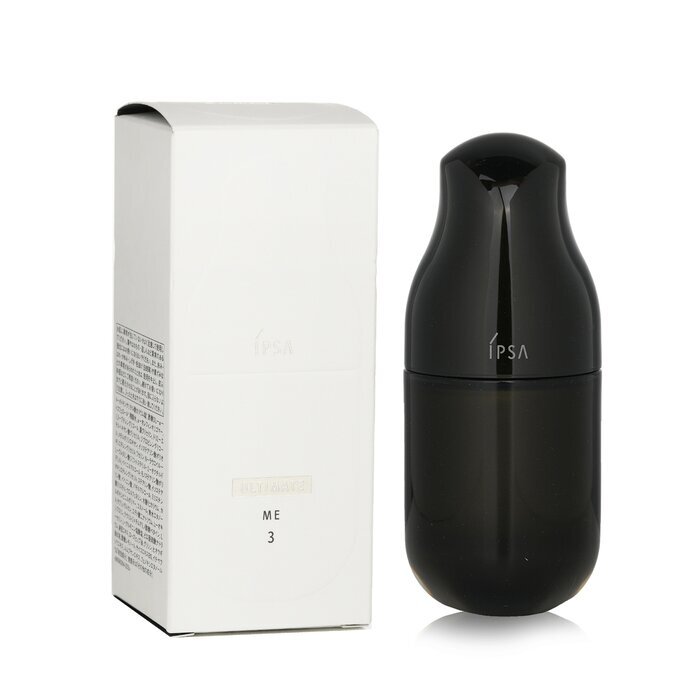 Ipsa Metabolizer Ultimate 3 50ml | Cosmetics Now Singapore