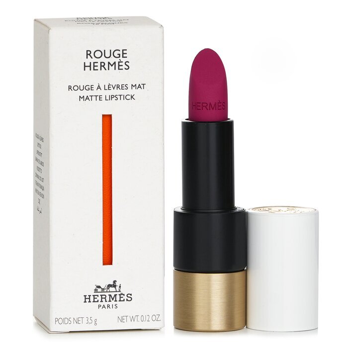 ROUGE HERMES ルージュ エルメス リップスティック マット 78 ルージュ・エルメス マットリップスティック - # 78 ローズ
