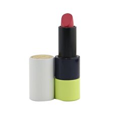 Rouge Hermes Satin Lipstick (Limited Edition) - # 32 Rose Pommette (Satine) 3.5g/0.12oz